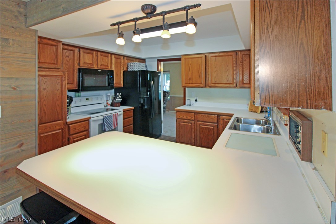 Jefferson Meadows - Residential