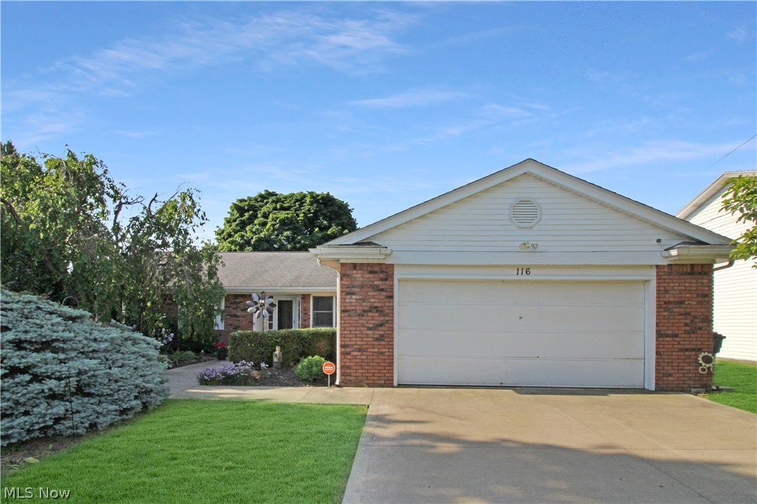 Jefferson Meadows - Residential