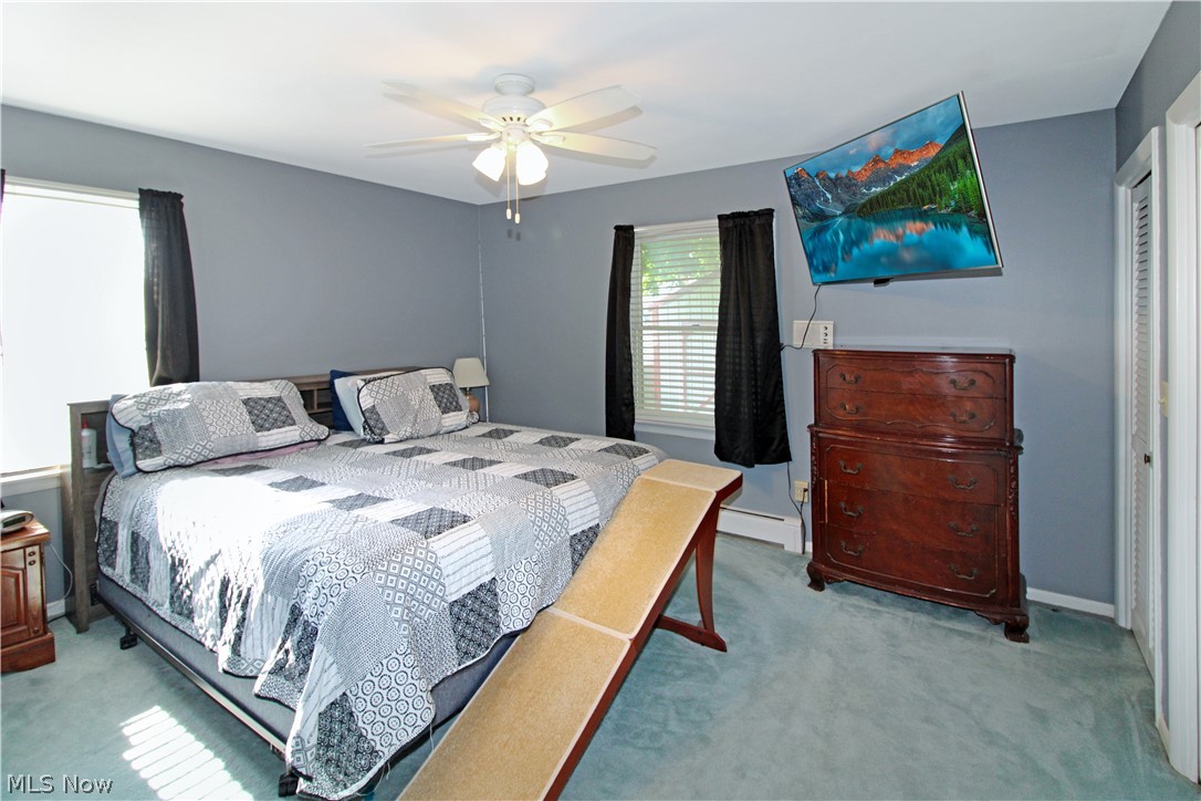 Jefferson Meadows - Residential