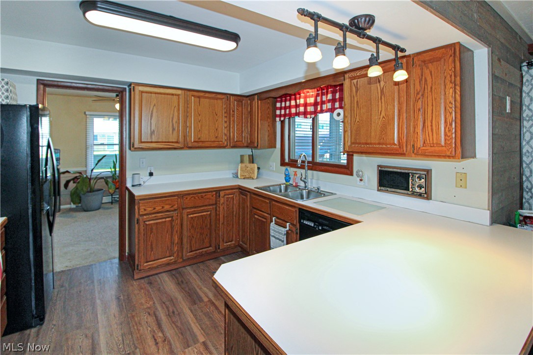 Jefferson Meadows - Residential