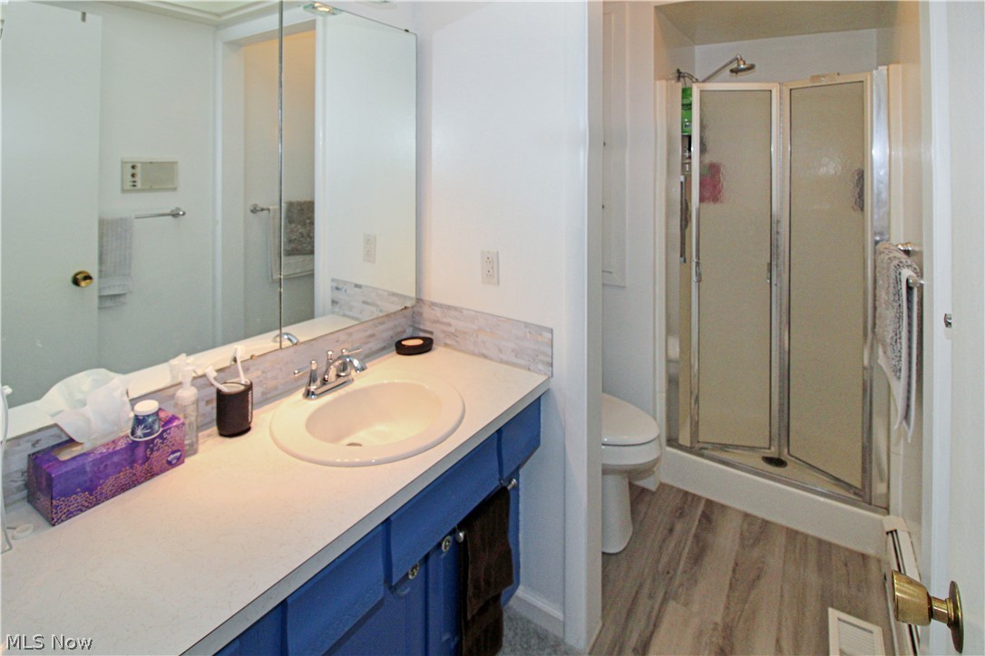 Jefferson Meadows - Residential