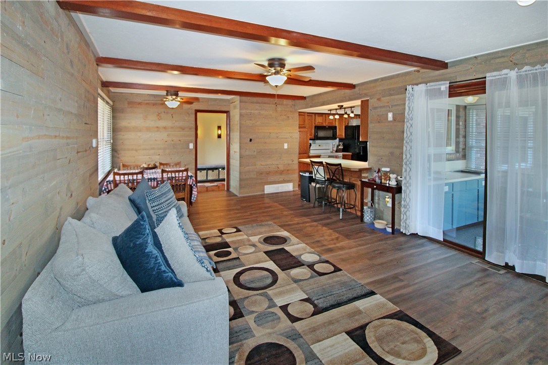 Jefferson Meadows - Residential