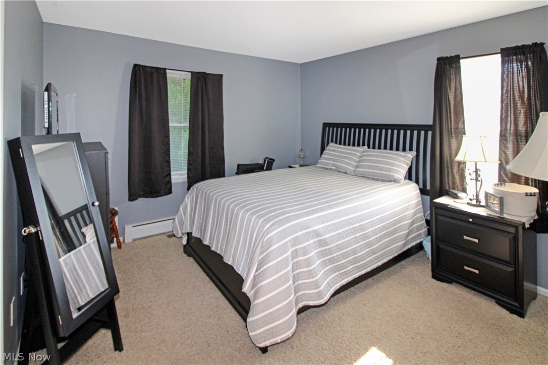 Jefferson Meadows - Residential