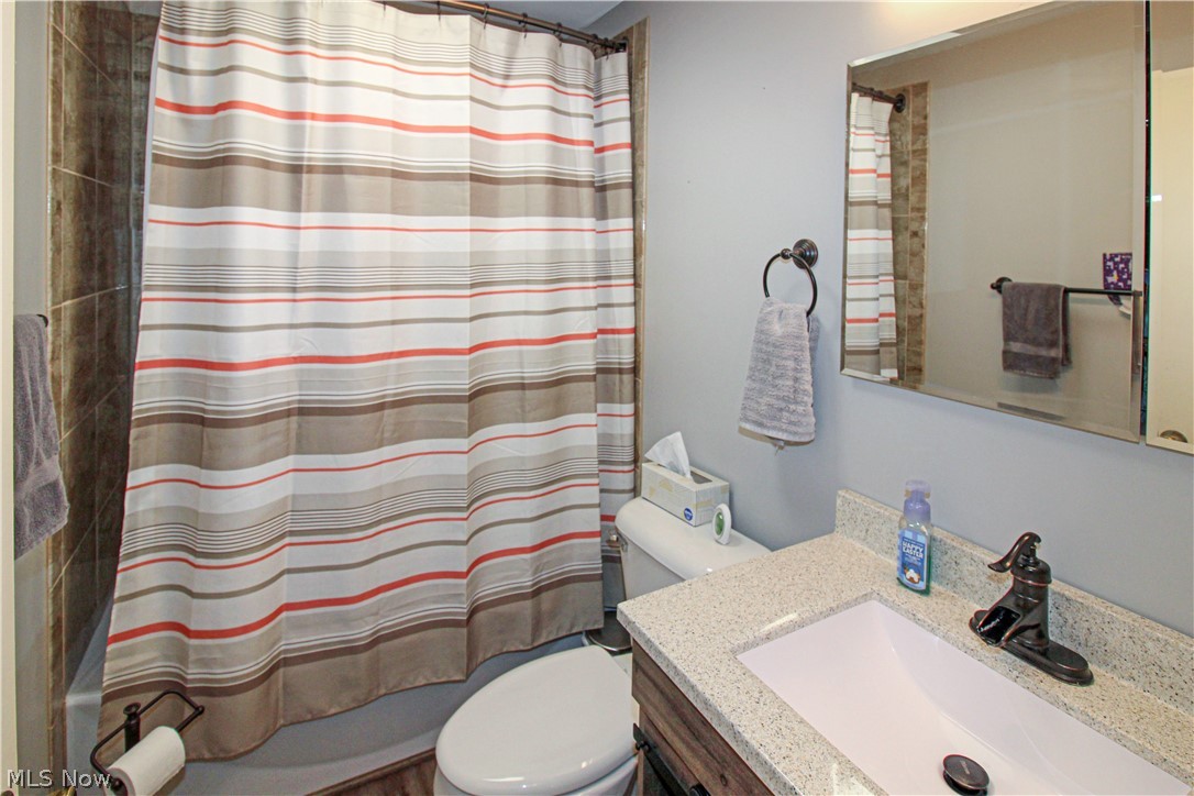 Jefferson Meadows - Residential