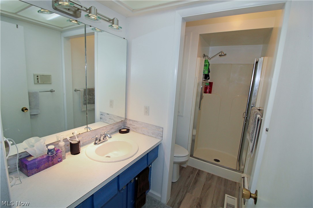 Jefferson Meadows - Residential