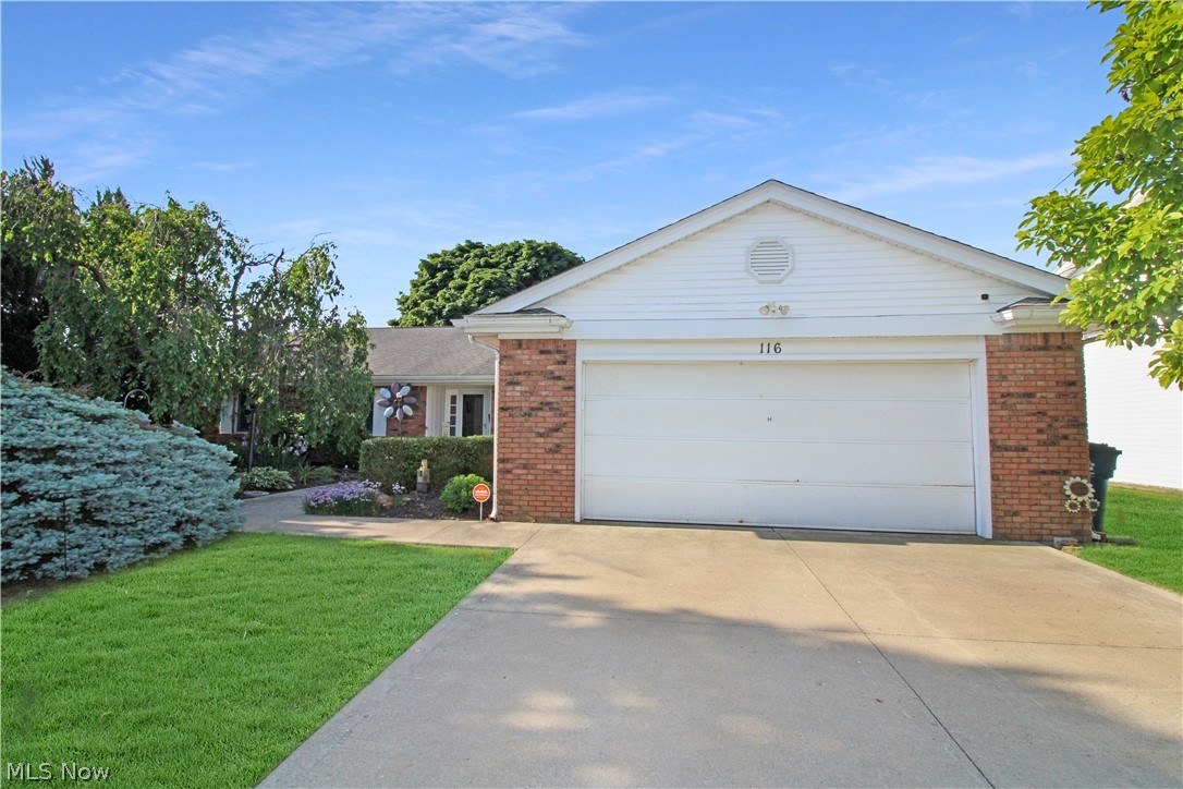 Jefferson Meadows - Residential