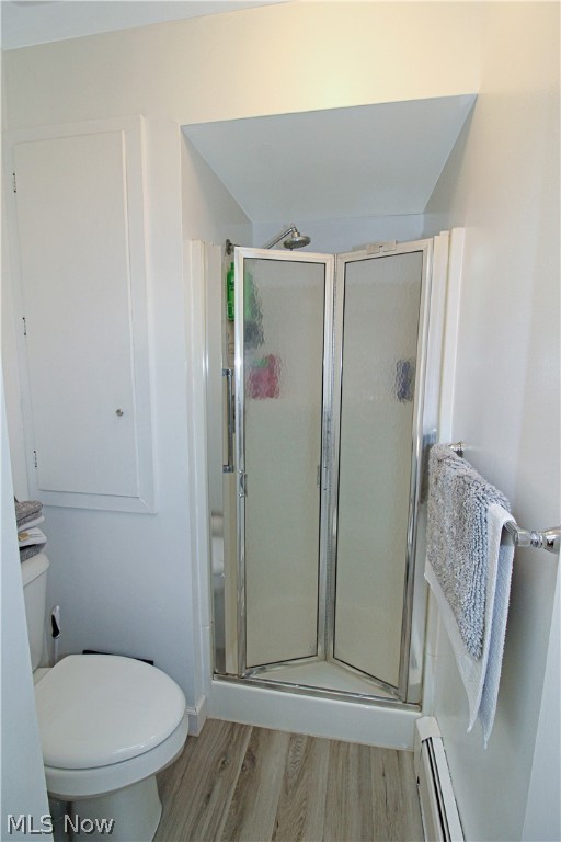 Jefferson Meadows - Residential