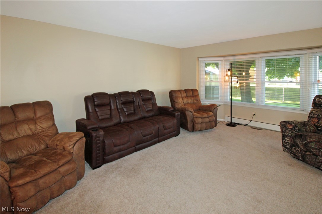 Jefferson Meadows - Residential