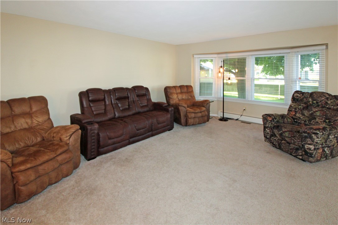 Jefferson Meadows - Residential