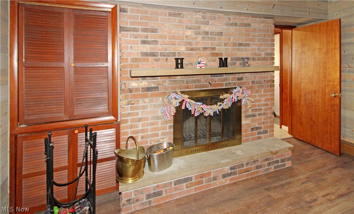 Jefferson Meadows - Residential