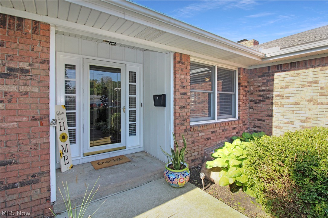 Jefferson Meadows - Residential