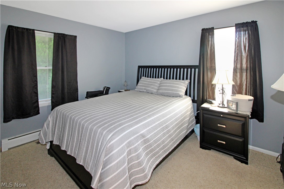 Jefferson Meadows - Residential