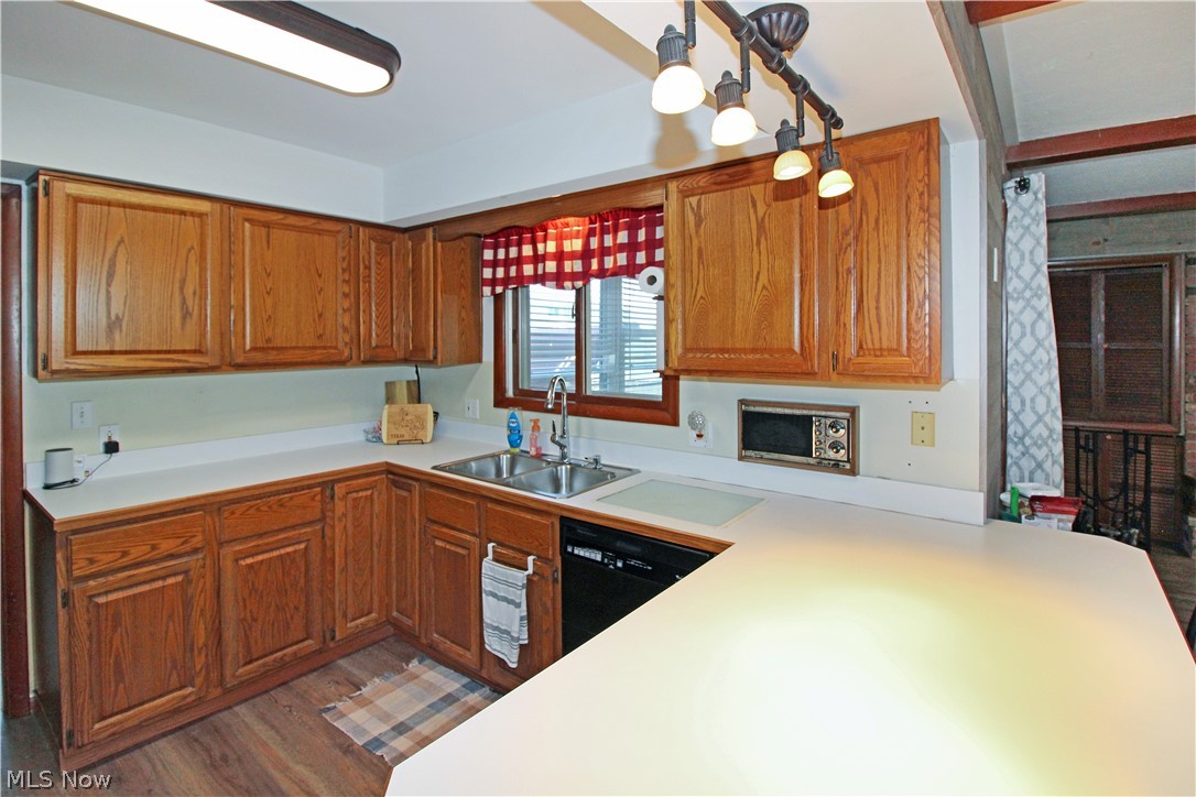 Jefferson Meadows - Residential