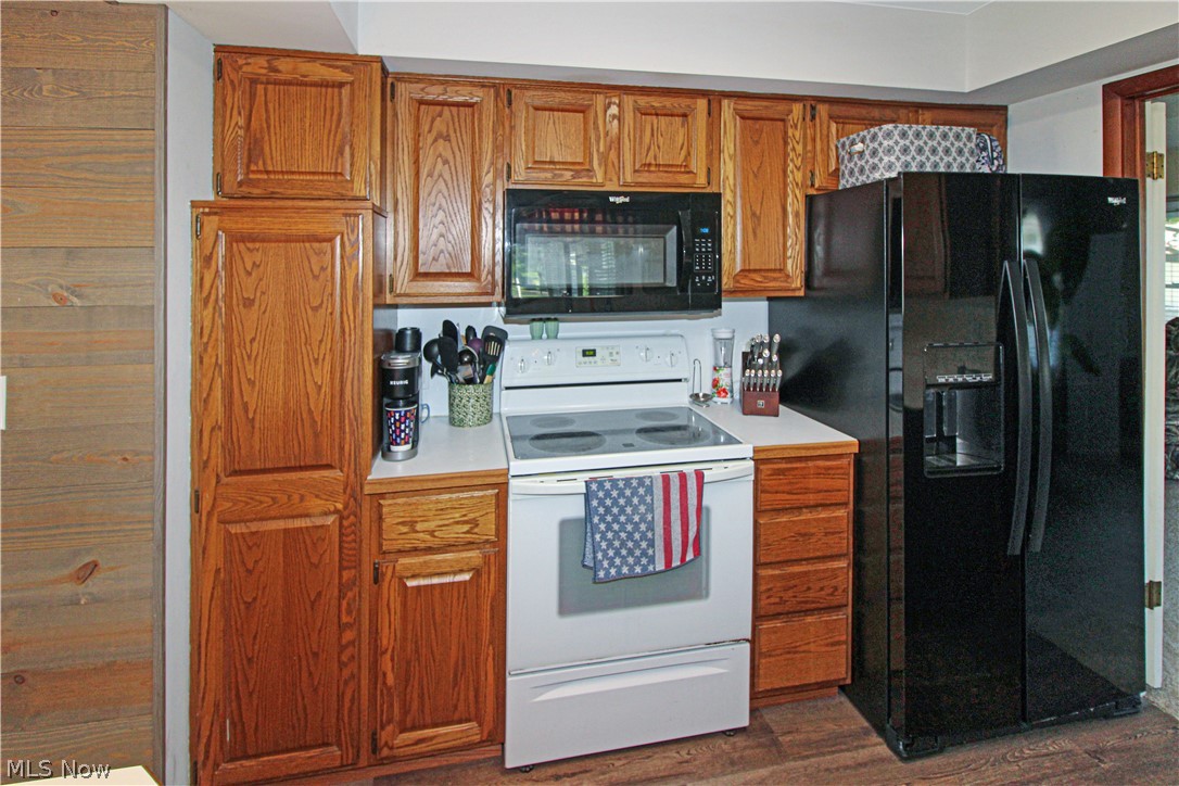 Jefferson Meadows - Residential