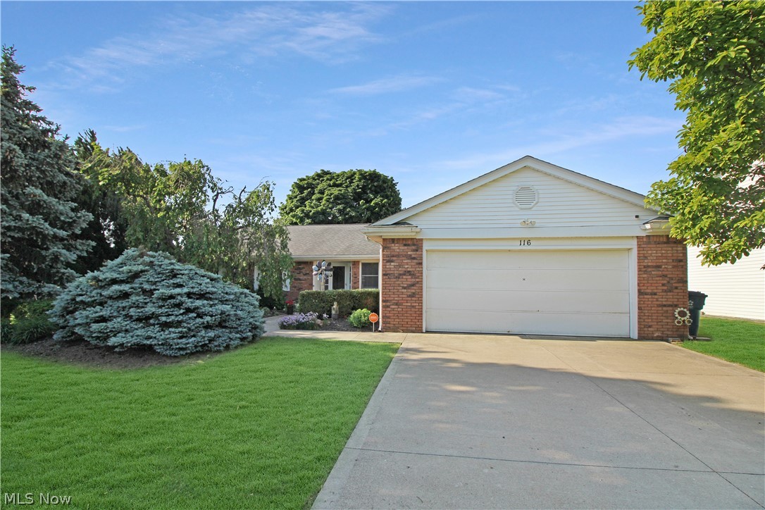 Jefferson Meadows - Residential