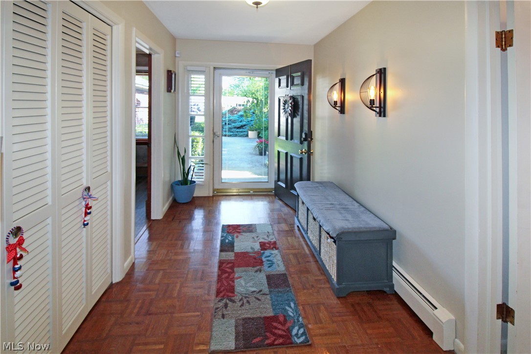 Jefferson Meadows - Residential