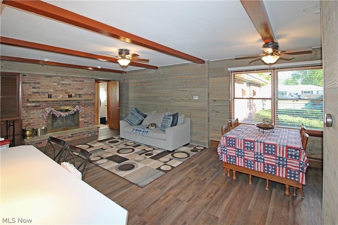 Jefferson Meadows - Residential