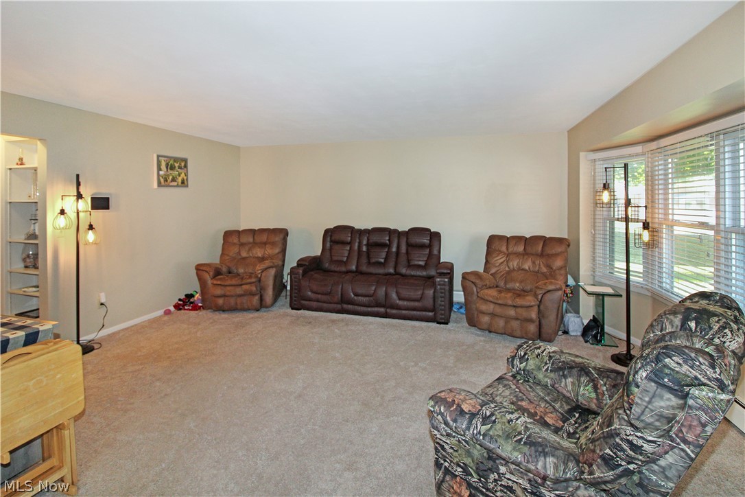 Jefferson Meadows - Residential