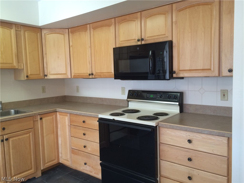 Beacon Hill Condo - Residential