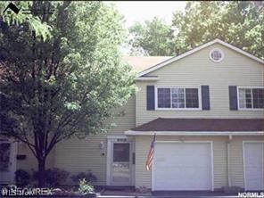 Beacon Hill Condo - Residential