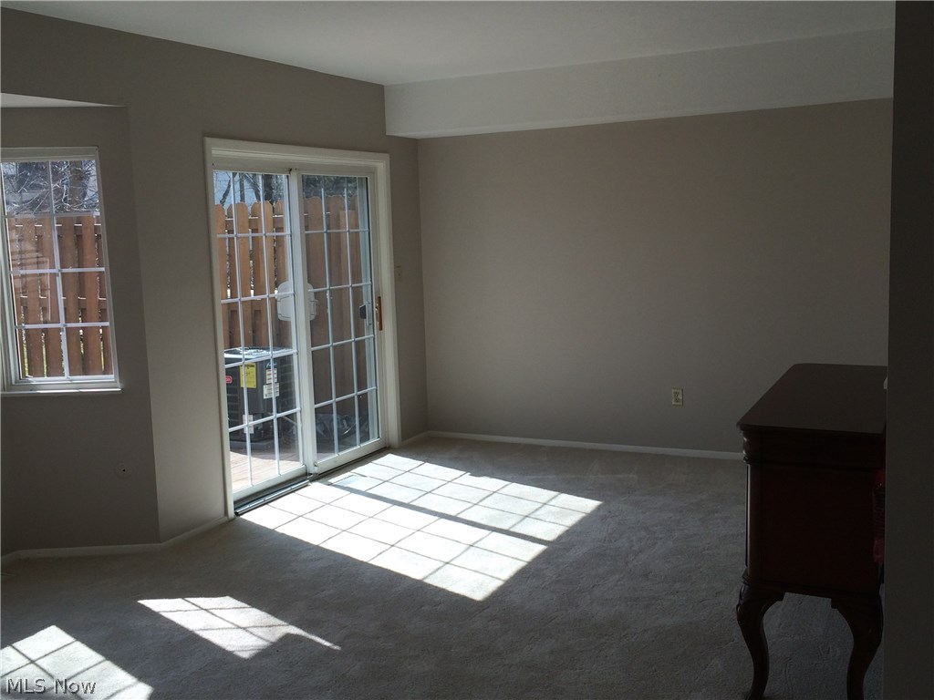 Beacon Hill Condo - Residential