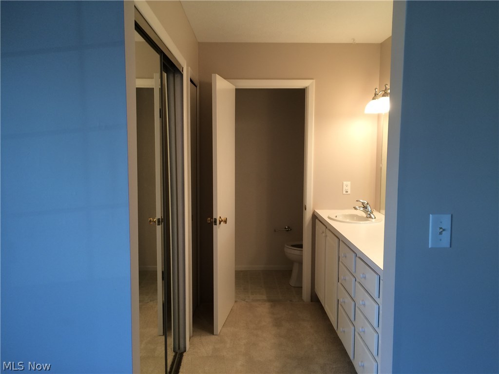 Beacon Hill Condo - Residential