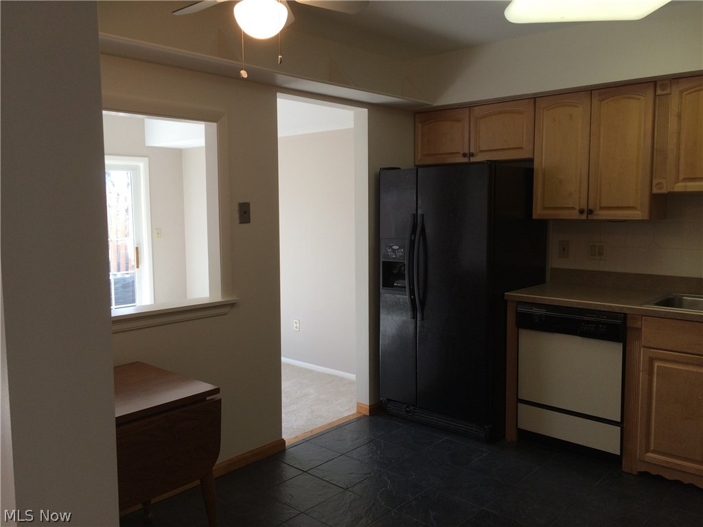 Beacon Hill Condo - Residential