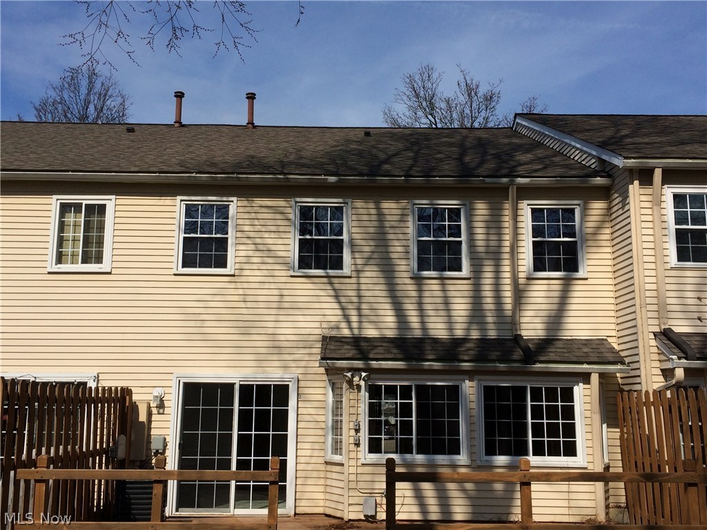 Beacon Hill Condo - Residential