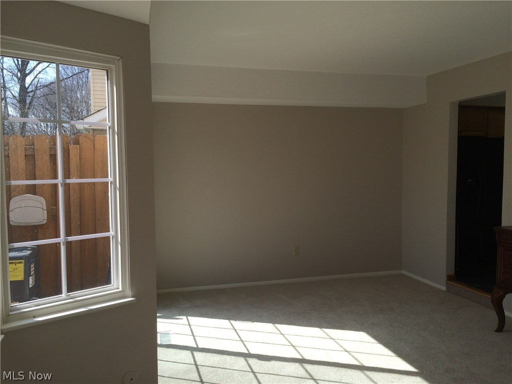 Beacon Hill Condo - Residential