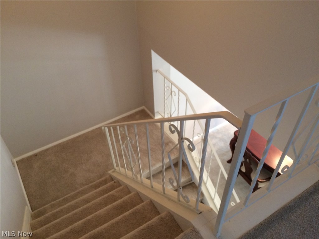 Beacon Hill Condo - Residential