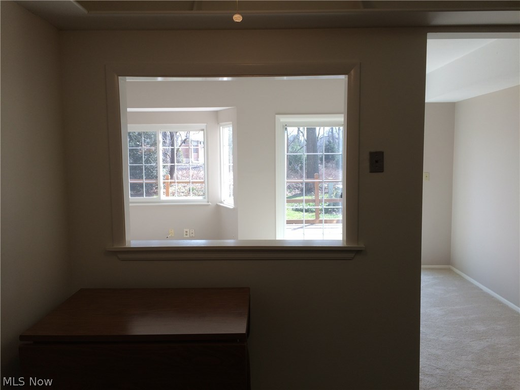 Beacon Hill Condo - Residential