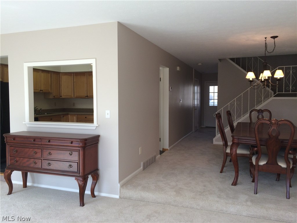 Beacon Hill Condo - Residential