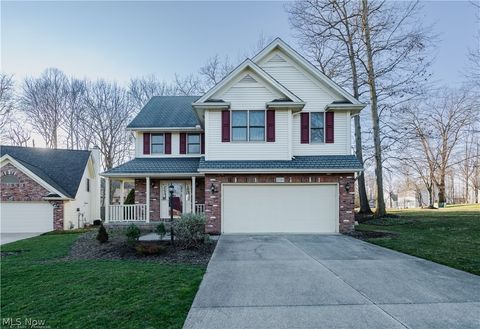 2594 Taylor Lane Twinsburg, OH 44087