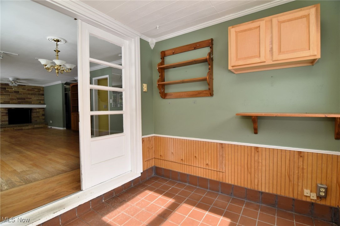 391 Hickory Hill Road, Chagrin Falls, Ohio image 11