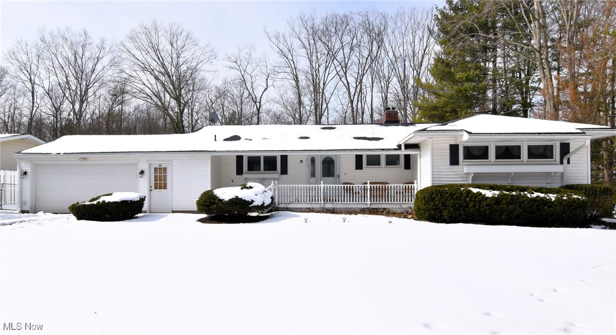 391 Hickory Hill Road, Chagrin Falls, Ohio image 1