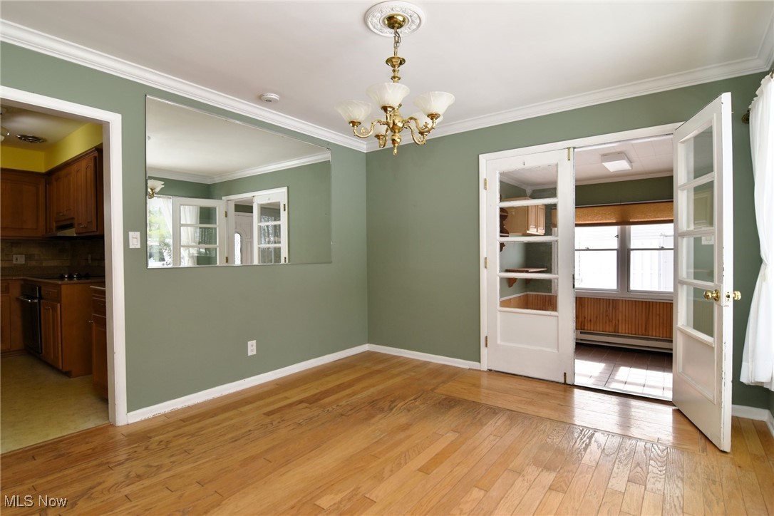 391 Hickory Hill Road, Chagrin Falls, Ohio image 10