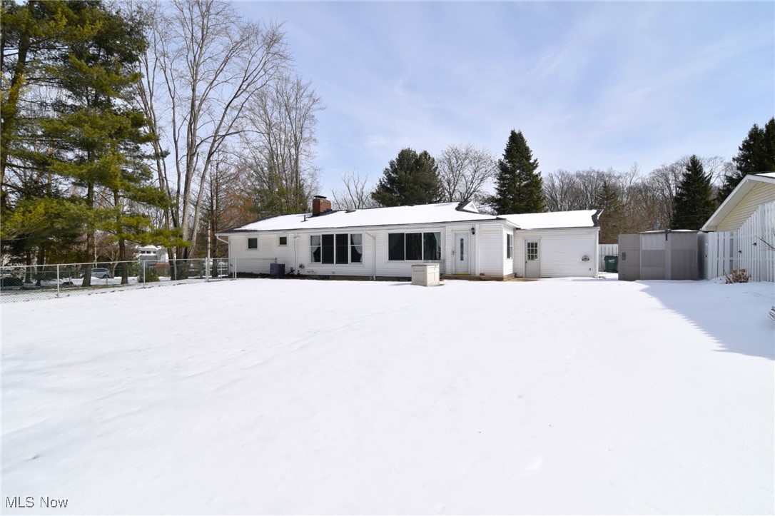 391 Hickory Hill Road, Chagrin Falls, Ohio image 25
