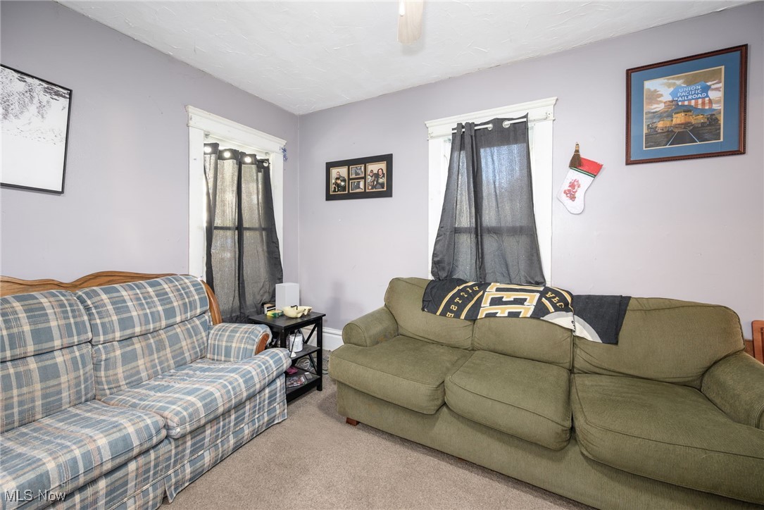 Kenmore - Residential