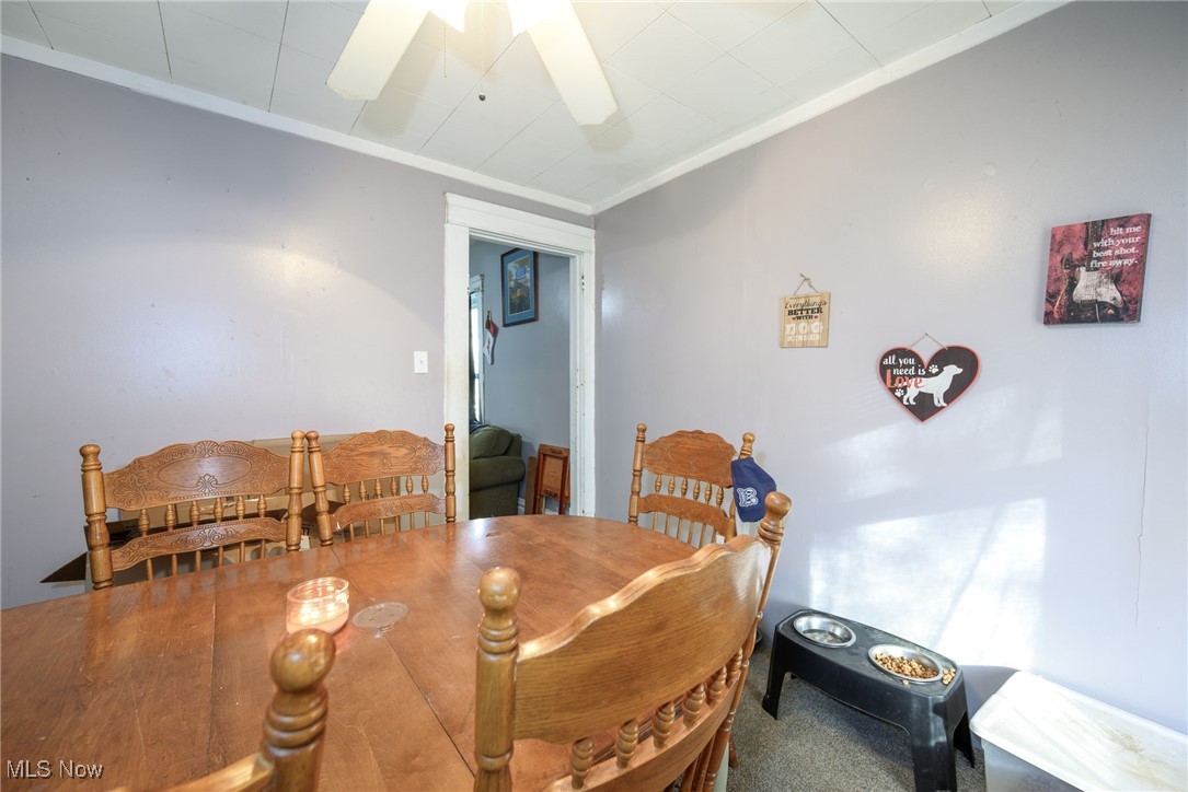 Kenmore - Residential