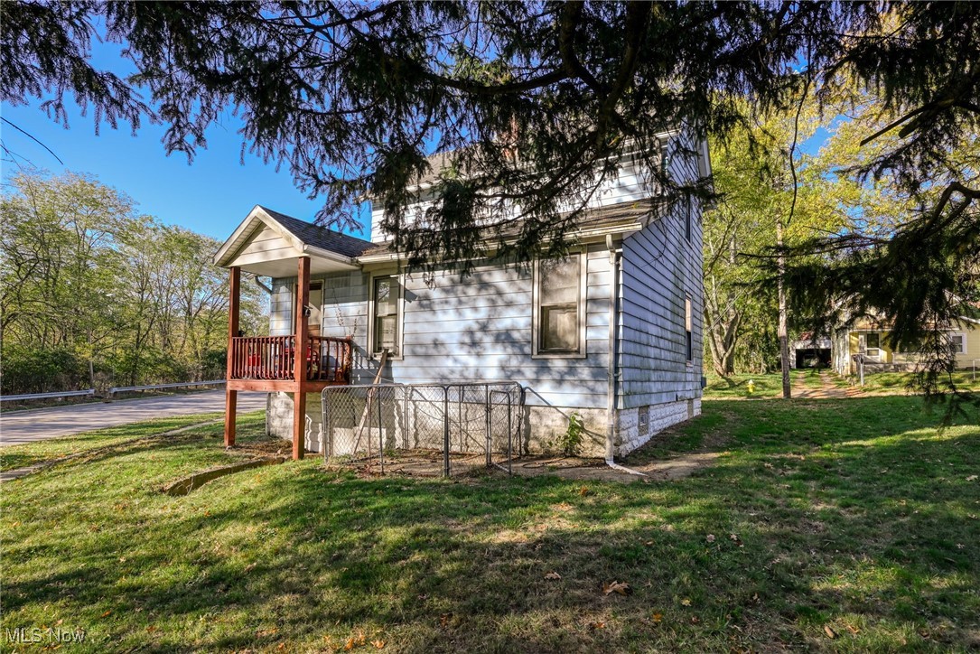 Kenmore - Residential