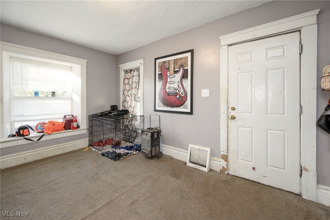 Kenmore - Residential