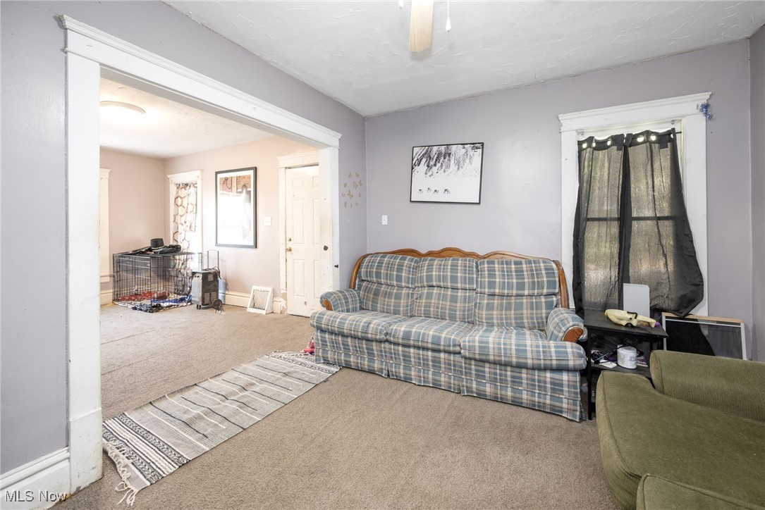 Kenmore - Residential