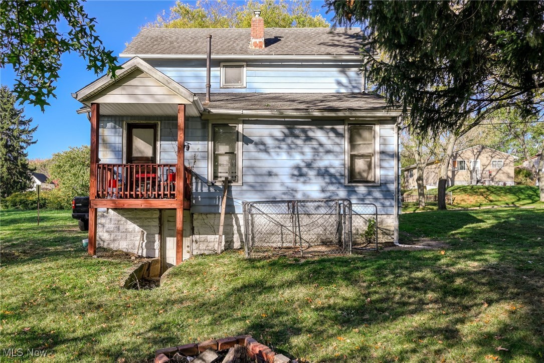 Kenmore - Residential