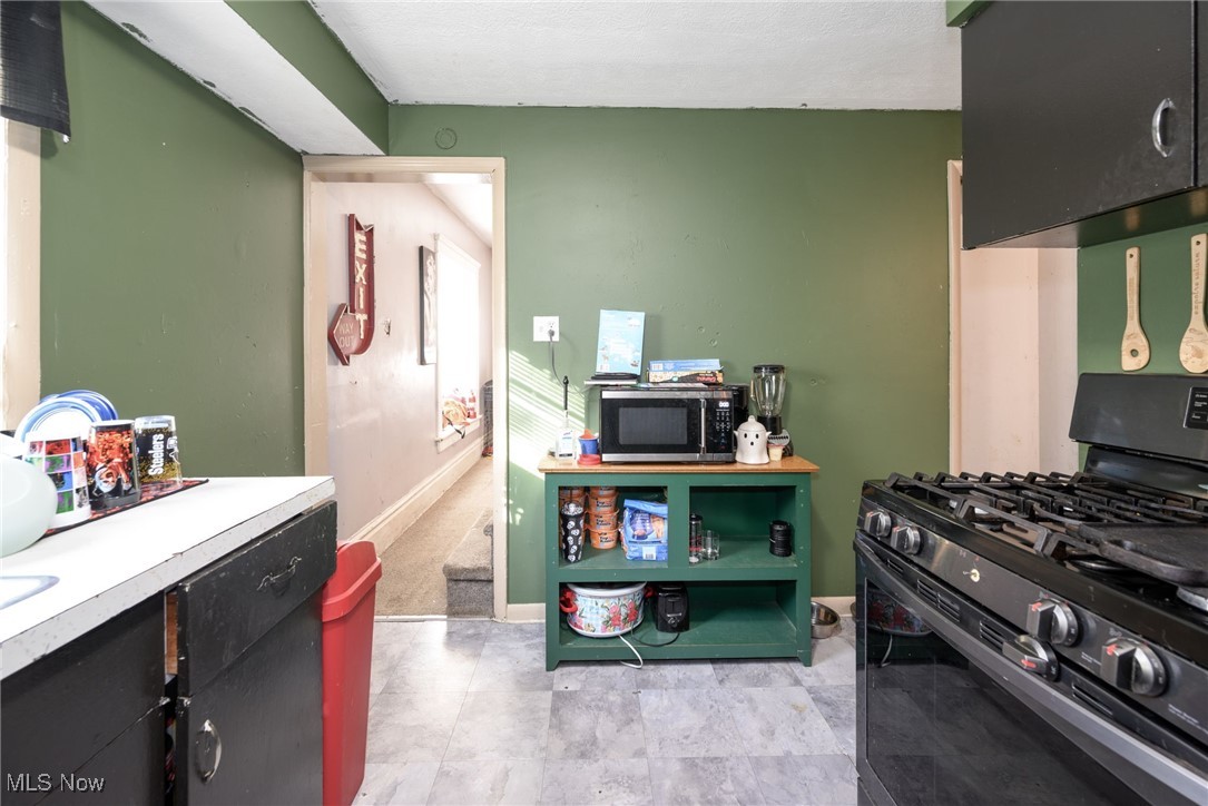 Kenmore - Residential