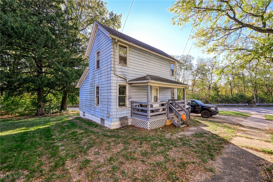 Kenmore - Residential