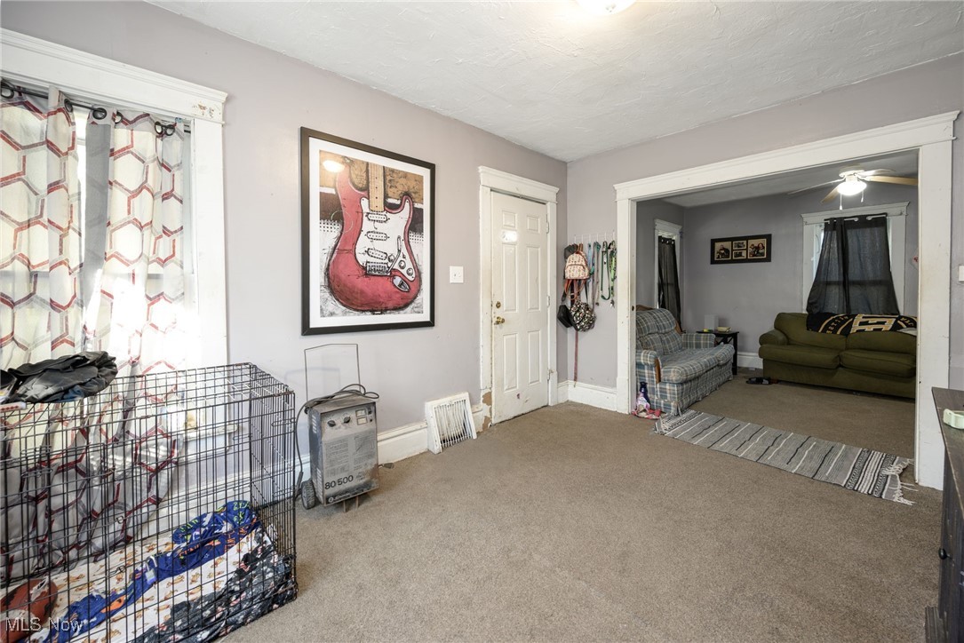 Kenmore - Residential