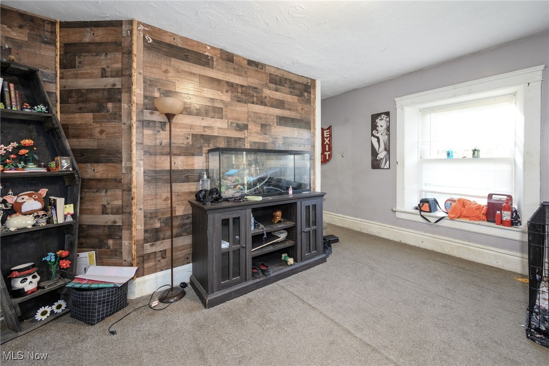 Kenmore - Residential