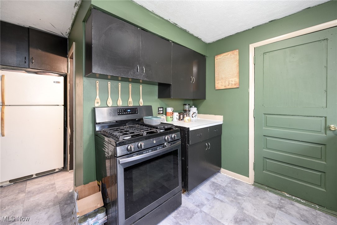 Kenmore - Residential