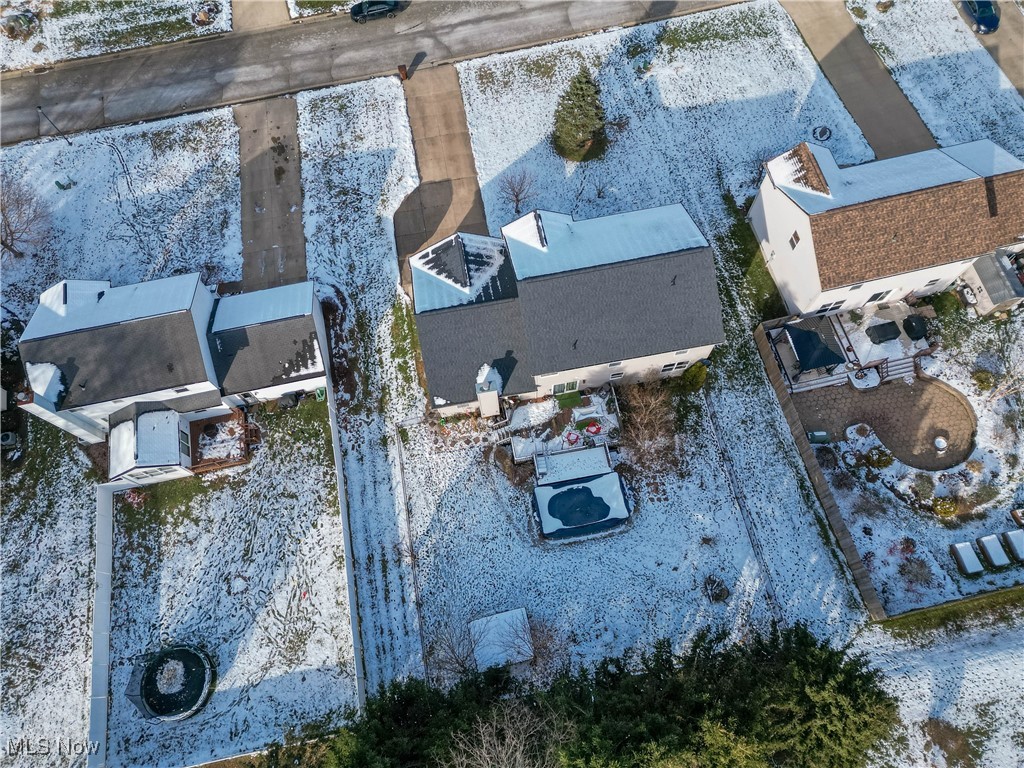 Lock Four Station - Residential