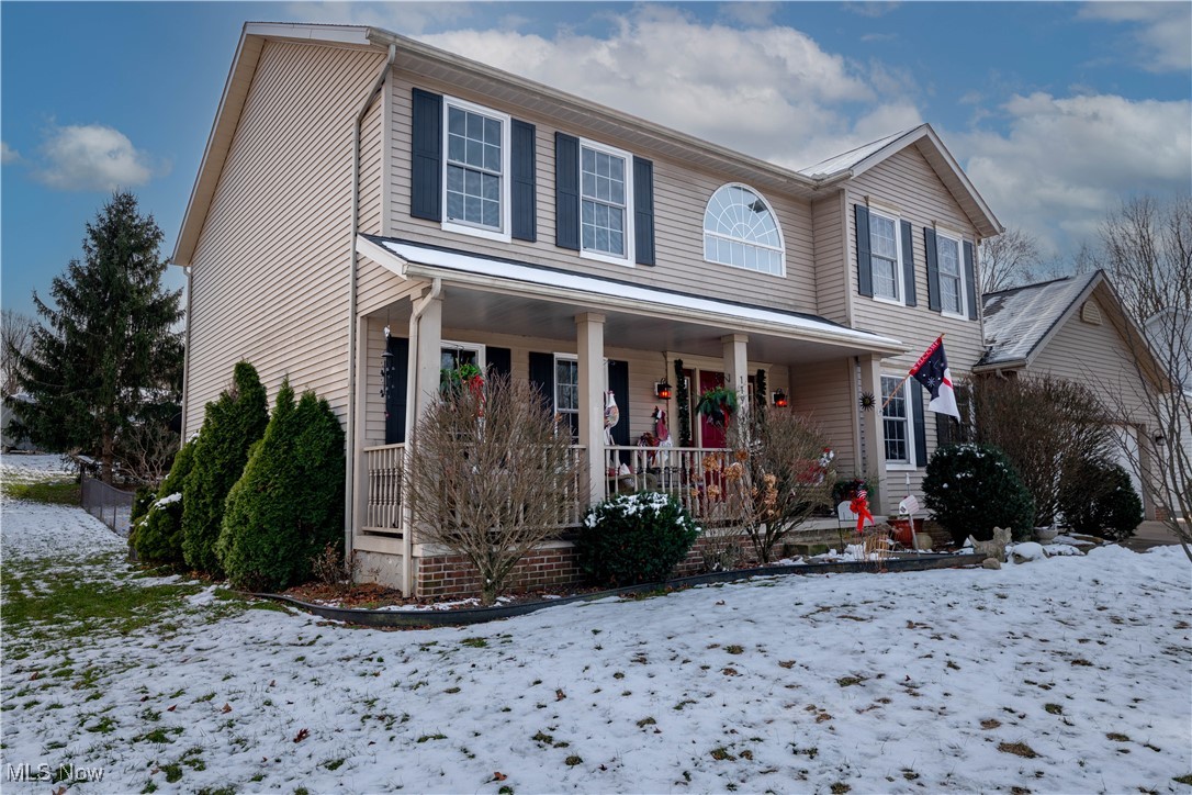 Lock Four Station - Residential